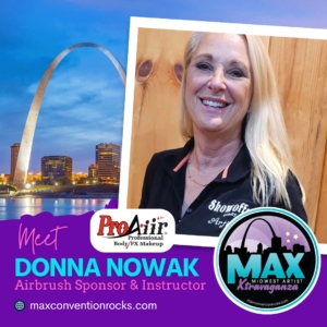 Donna Nowak